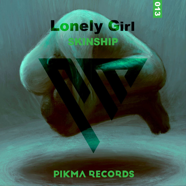 SKINSHIP (KOR) - Lonely Girl [PMR013]